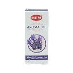 Hem Mystic Oils