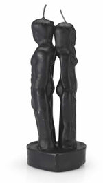Figurine Candles