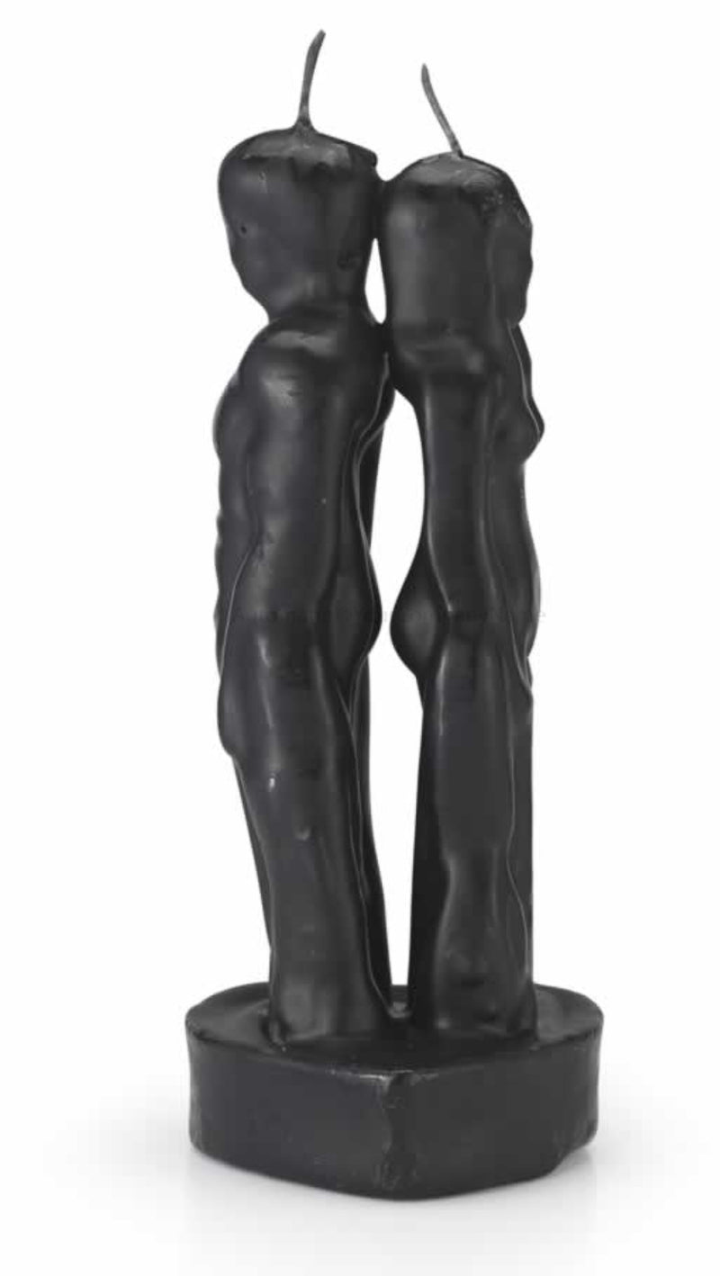 Figurine Candles