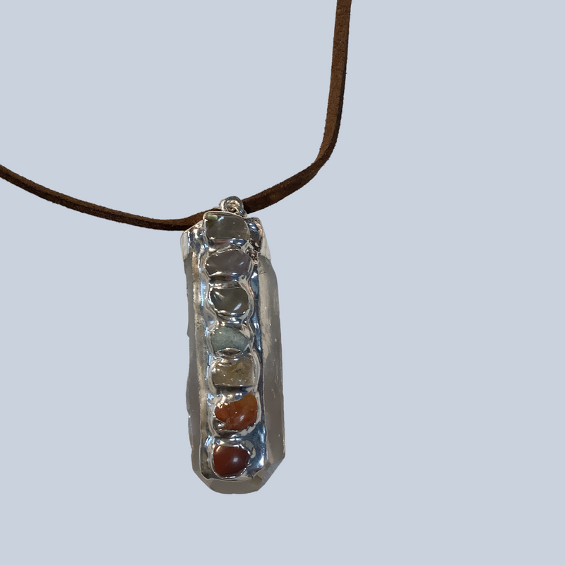 Chakra Pendants