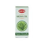 Hem Mystic Oils