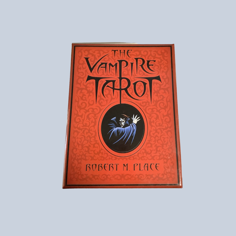 The Vampire Tarot