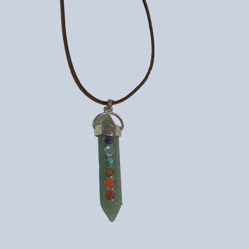 Chakra Pendants