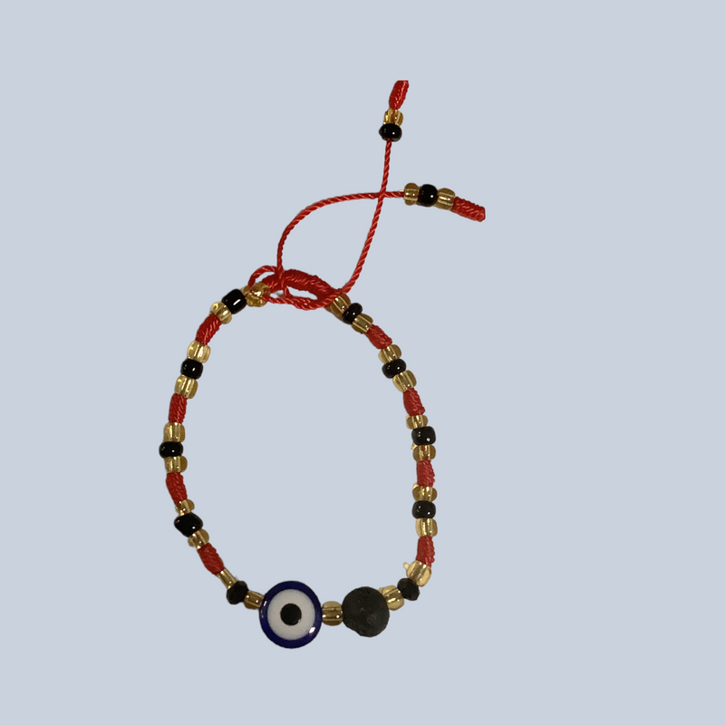 Evil Eye / Hamsa Bracelets