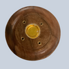 Incense Burner Ash Collector