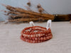 Rhodochrocite Bracelets