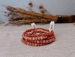 Rhodochrocite Bracelets