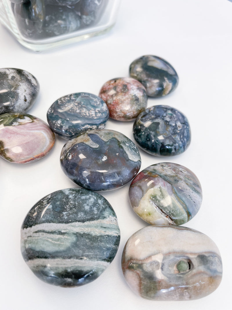 Jasper Stones