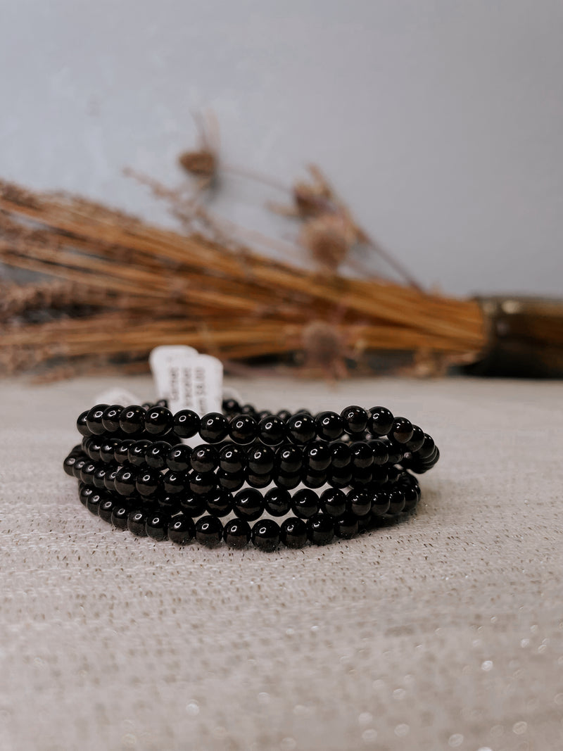 Garnet Bracelet