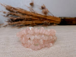 Rose Quartz Bracelets