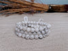 Howlite Bracelets