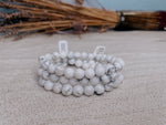 Howlite Bracelets