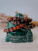 Red Jasper Bracelet