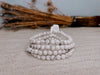 Howlite Bracelets