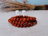 Red Jasper Bracelet