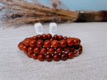 Red Jasper Bracelet