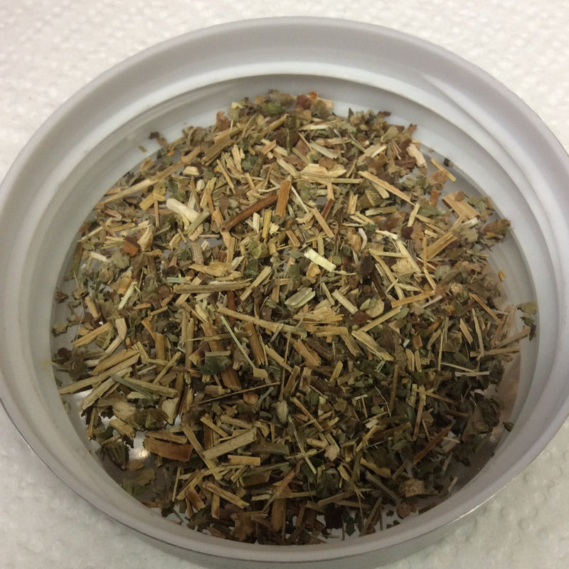 Herbs A-M