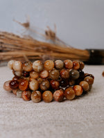 Tiger Eye Bracelet