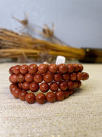 Goldstone Bracelets
