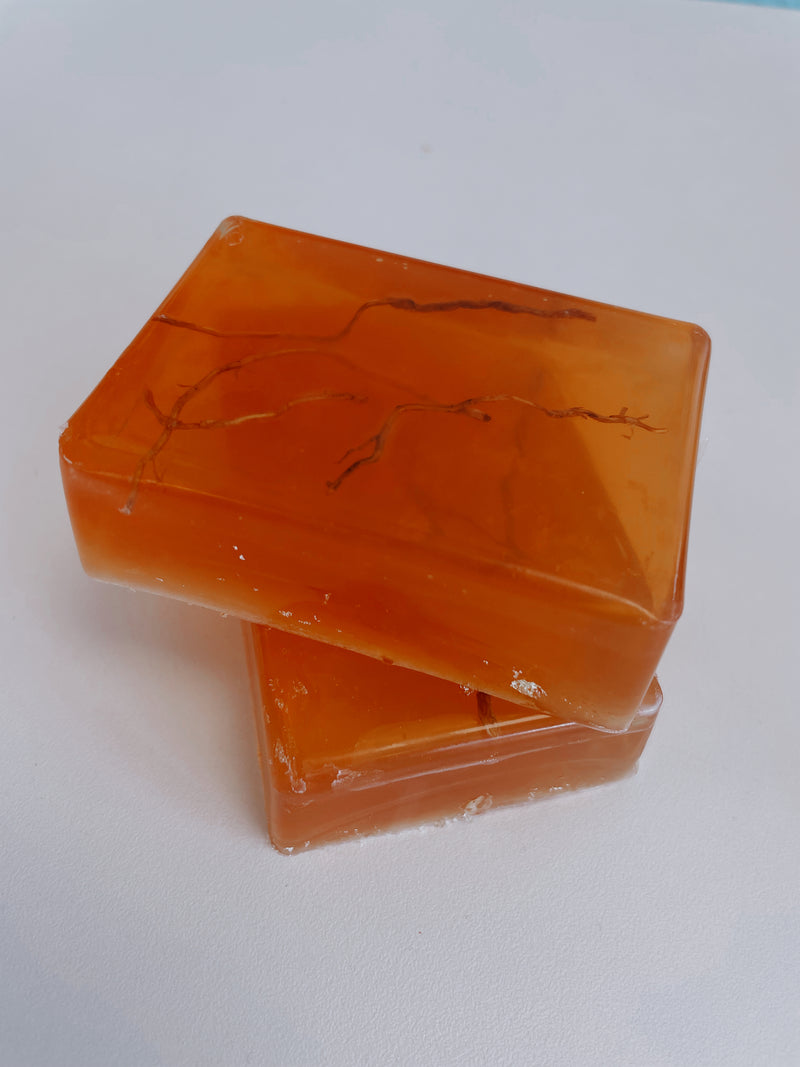 Love Me Patchouli Soap