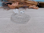 Clear Quartz Bracelet