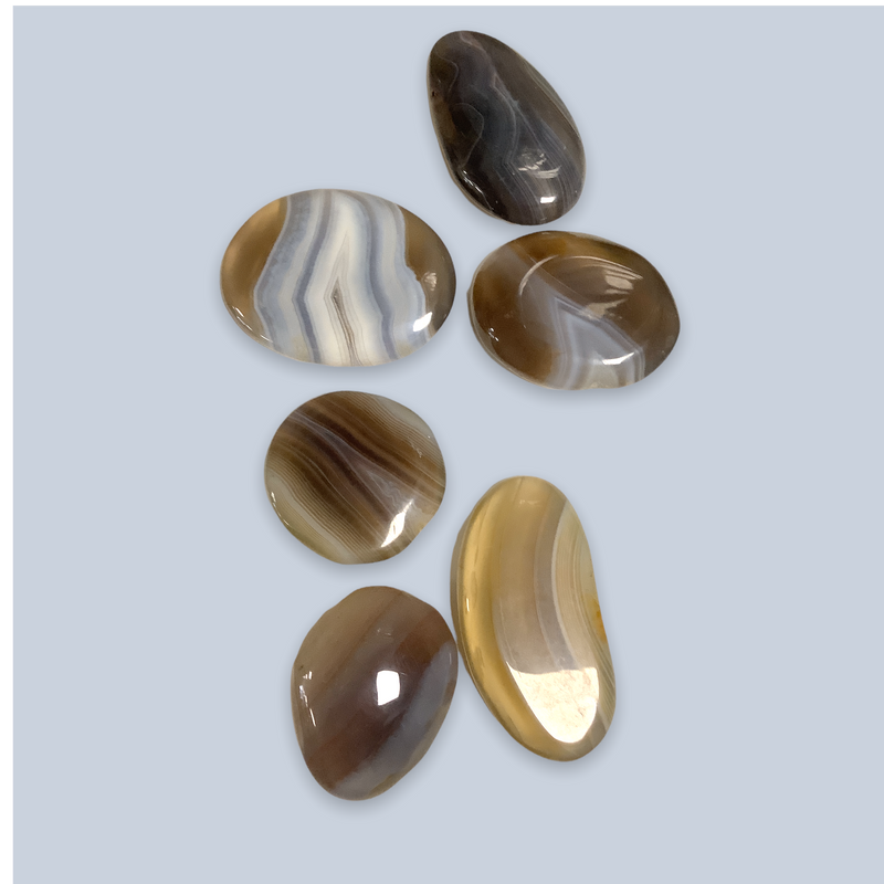 botswana agate palm Metaphysical and spiritual crystal gem stones rooted in Melbourne, Florida – Each product carries the natural essence of Brevard County’s sun, sea, sand, and soil. Essential Elements Wellness 