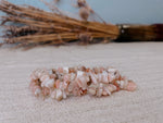 Pink Opal Bracelet