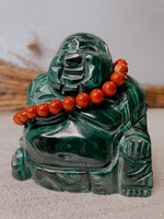 Red Jasper Bracelet