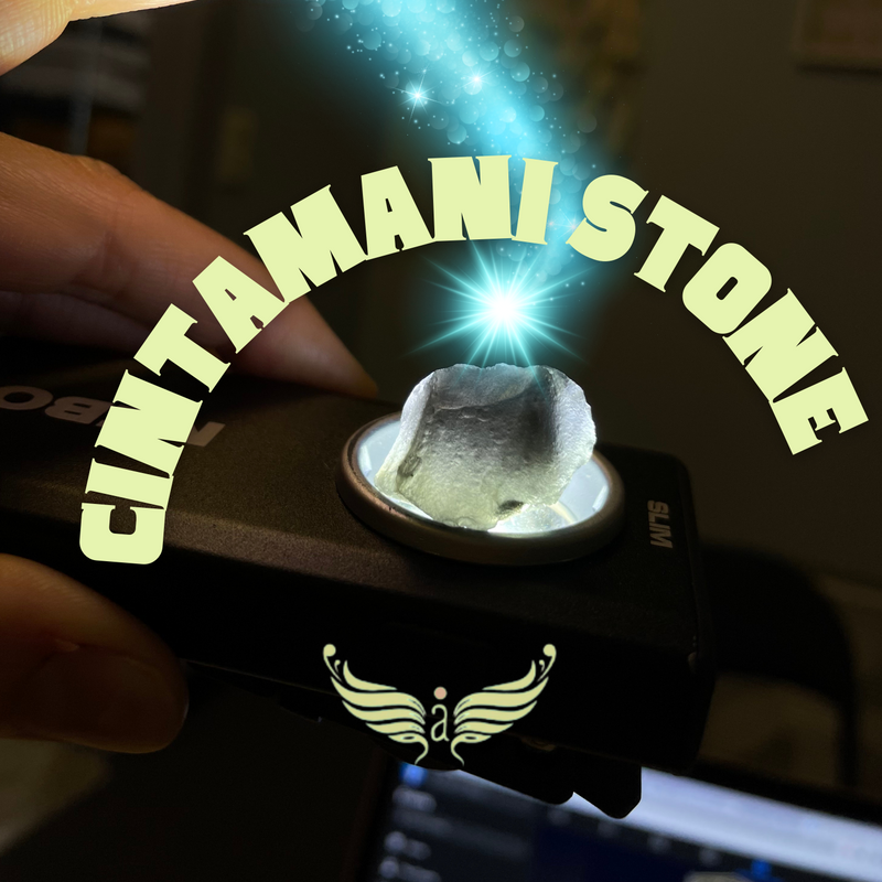 Cintamani
