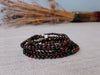 Red Tiger Eye Bracelet