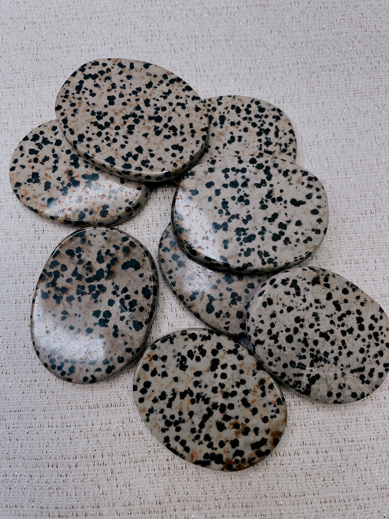 Jasper Stones