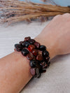 Red Jasper Bracelet