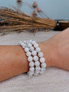 Howlite Bracelets
