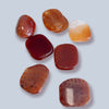 Fire Agate Palm Metaphysical and spiritual crystal gem stones rooted in Melbourne, Florida – Each product carries the natural essence of Brevard County’s sun, sea, sand, and soil. Essential ELements Wellness