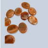 Fire Agate Worry. Metaphysical and spiritual crystal gem stones rooted in Melbourne, Florida – Each product carries the natural essence of Brevard County’s sun, sea, sand, and soil. Essential Elements Wellness 