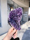 Amethyst Specimens