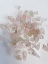 Morganite Stones