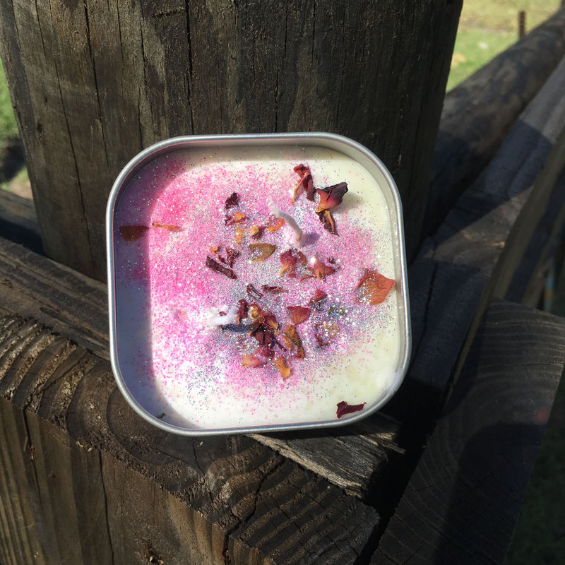 Devotional Candles