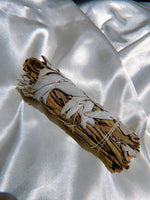 Sage & Yerba Santa Smudges