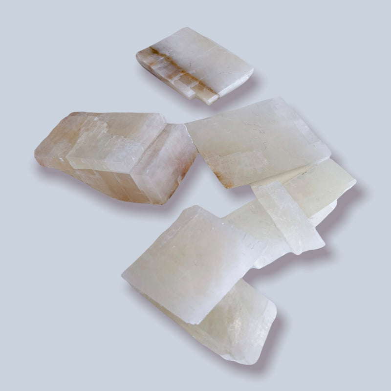 Cheese Calcite