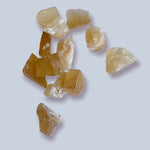 Honey Calcite Stones