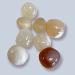 Honey Calcite Stones