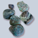 Emerald Stones