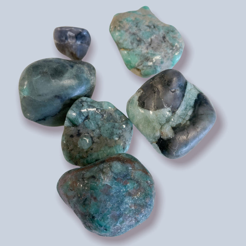 Emerald Stones