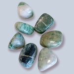 Fuchsite Stones