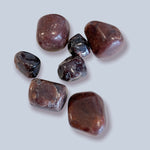 Garnet Stones