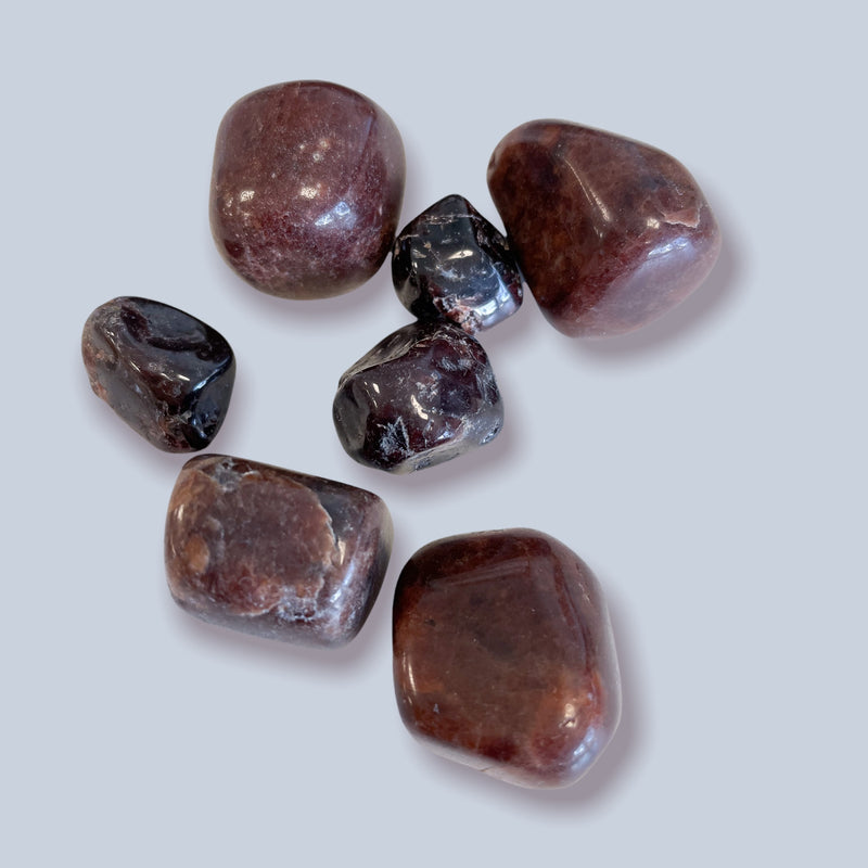 Garnet Stones