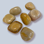 Yellow Aventurine Stones