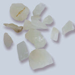 Yellow Calcite Stones