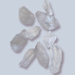 Clear Quartz Points